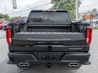 MultiPro Kicker Tailgate Sound System | 22 Inch Wheels | MultiPro Power Steps | 6-Way MultiPro Tailg... (image 7)
