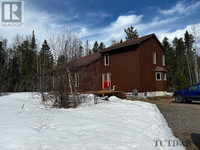 810 Laforest RD Timmins, Ontario