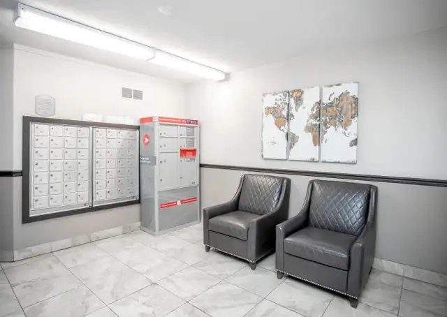 London 1 Bedroom, 1 Bathroom Apartment for Rent: Minutes from th62854406394497122