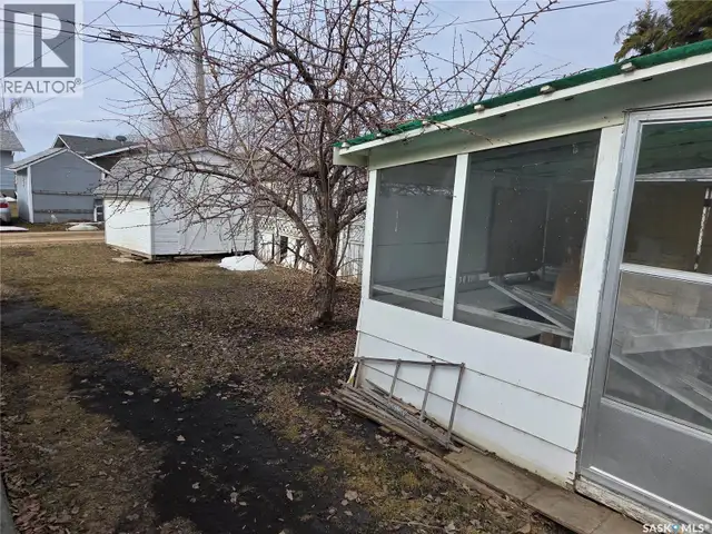 718 98th AVENUE Tisdale, Saskatchewan in Houses for Sale in Saskatoon - Image 23