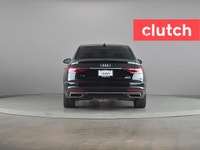 Auto Stop/Start, Electric Parking Brake, Brake Assist and more! Clutch is the largest online used ca... (image 5)