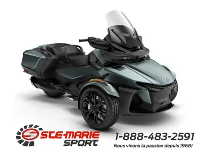 1 000$ DE RABAIS! (déjà inclus dans le prix affiché) ou pour 1 000$ de plus, obtenez du FINANCEMENT...