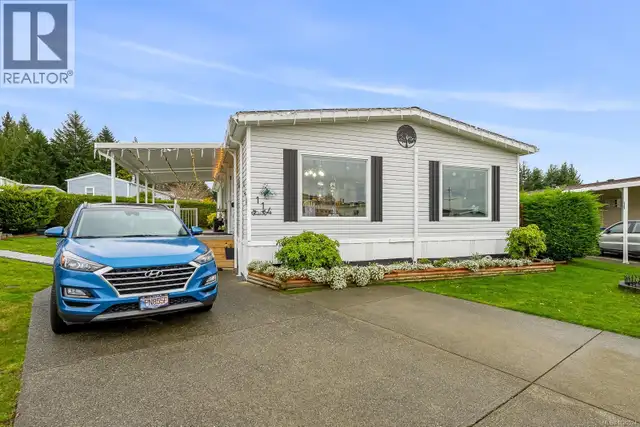 114 4714 MUIR Rd Courtenay, British Columbia in Houses for Sale in Comox / Courtenay / Cumberland - Image 40