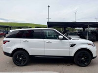 2019 LAND ROVER RANGE ROVER SPORT HSE TD6 AWD * ACCIDENT FREE * AIR SUSPENSION * PANORAMIC SUNROOF *... (image 8)