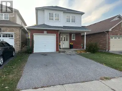1728 RADCLIFFE DRIVE Oshawa (Samac), Ontario