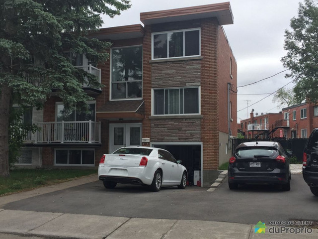 998 000$ - Triplex à vendre à Chomedey dans Maisons à vendre  à Laval/Rive Nord - Image 3