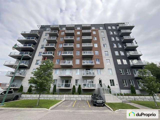 $349,000 - Condominium for sale in Repentigny (Repentigny) — photo 2