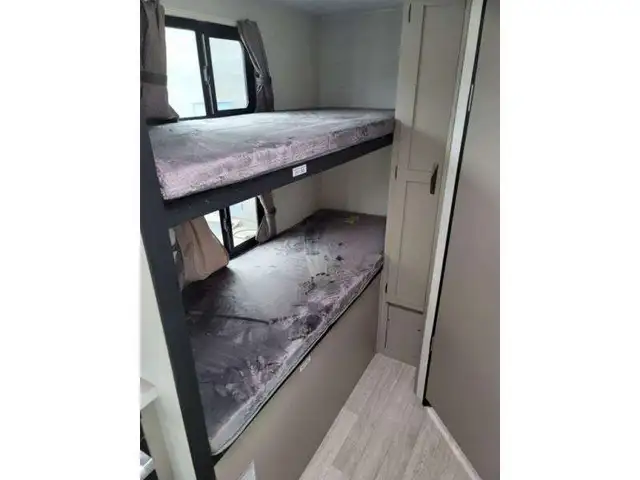 2024 K-Z Connect Mini CM191BHK in Travel Trailers & Campers in Penticton - Image 11