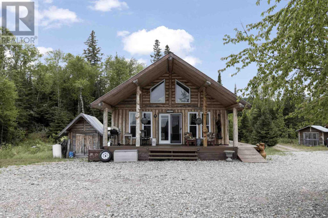 0 Michipicoten River Sand Banks Wawa, Ontario in Houses for Sale in Thunder Bay - Image 2
