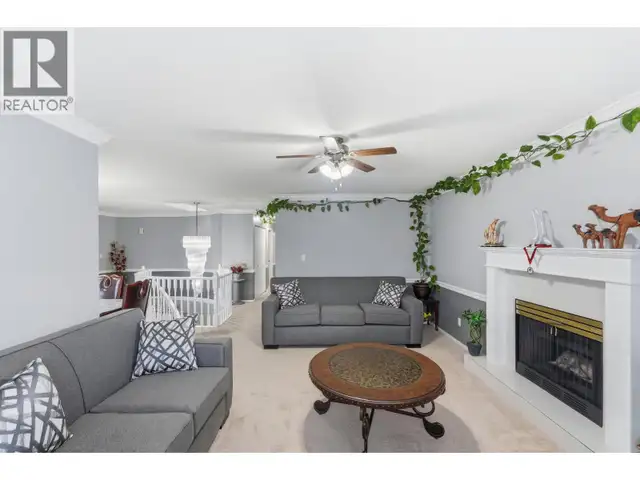 660 Wiltse Boulevard Penticton, British Columbia in Houses for Sale in Penticton - Image 7