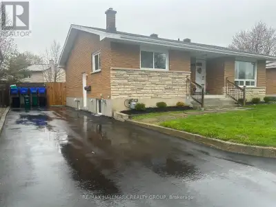 Spacious BASEMENT APARTMENT FOR RENT. 2 bedrooms, large eat in kitchen (appliances included), and a...