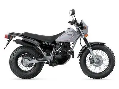 2025 Yamaha TW200 in stock at Northside Motorsports. Northside Motorsports is your trusted Yamaha de...