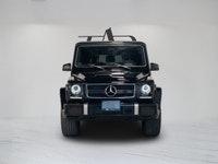 This 2018 Mercedes-Benz G-Class G 63 AMG is a local Ontario vehicle with a clean Carfax report, comb... (image 6)