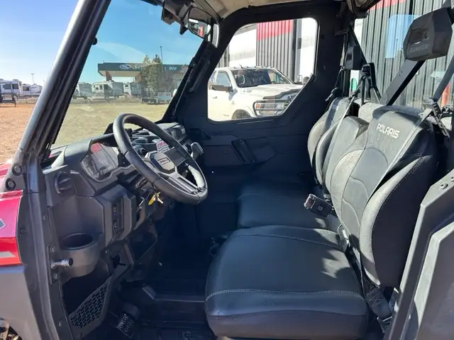 *2025 Polaris XP 1000 North Star Ultimate Warranty | ATVs | Calgary ...