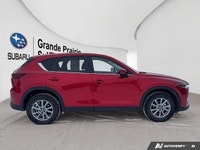 Vehicle Highlights: Standard i-Activ AWD Keyless Entry CarPlay The 2024 Mazda CX-5 GS, with its mere... (image 6)