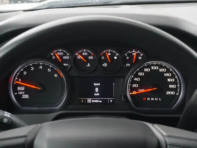 2023 Chevrolet Silverado 1500 in Cars & Trucks in Penticton - Image 19