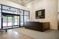 1 Month Free Rent Visit our Website: https://www.capreit.ca/apartments-for-rent/toronto-on/the-thoma... (image 6)