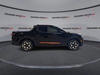 // ACCIDENT FREE!! // // SINGLE OWNER! // Meet the 2022 Hyundai Santa Cruz Ultimate AWD | Heated Ste... (image 8)