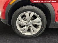The 2026 Buick Encore GX Preferred AWD combines sophisticated styling, confident all-weather capabil... (image 8)
