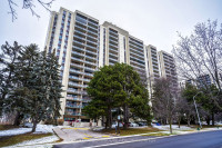 2 Bedroom 1 Bth located at Don Mills And Finch