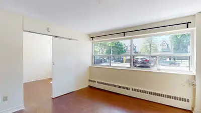 1-Bedroom Apartment ~ Move In Ready ~ Pet Friendly ~ Downtown, View more