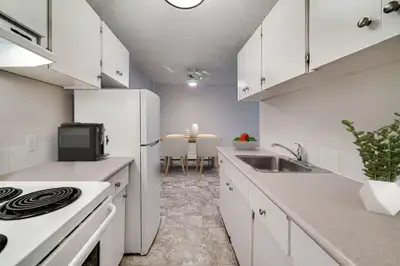 Highline - Highline Apartment for Rent