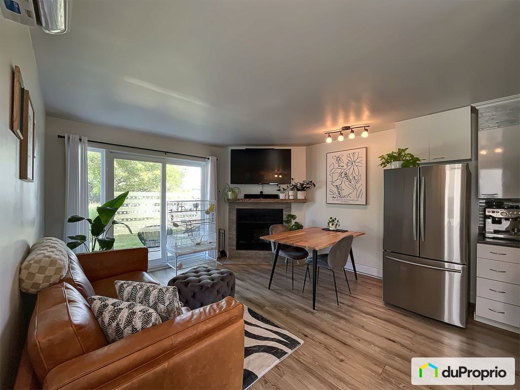 $214,900 - Condominium for sale in Magog — photo 3