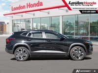 Come visit our London Honda team, you can find us at 560 Wharncliffe Rd S, London, ON, N6J 2N4, or c... (image 5)