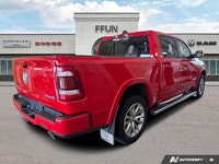 Cooled Seats, Leather Seats, Premium Audio, Navigation, Android Auto! Whether you need tough and rug... (image 5)