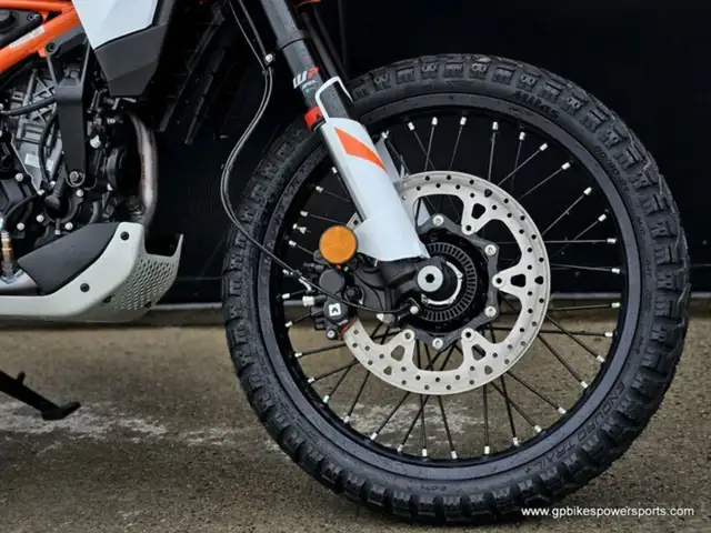 2025 KTM Adventure 390 R in Dirt Bikes & Motocross in Oshawa / Durham Region - Image 8