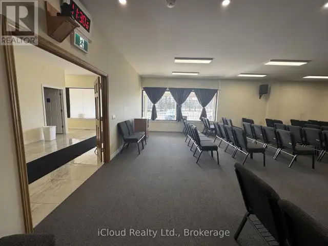 3518 KING STREET N Caledon, Ontario in Commercial & Office Space for Rent in Mississauga / Peel Region - Image 21