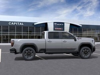 Check out the 2026 GMC 2500 HD DIESEL AT4X... Fully Equipped with every option including, Heated and... (image 5)