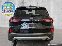 Welcome to Mann-Northway Auto Source. Command the road with the powerful 2024 Ford Escape Platinum,... (image 4)