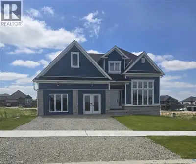 Welcome to Plattsville Estate by Sally Creek Lifestyle Homes. This stunning home offers the perfect...