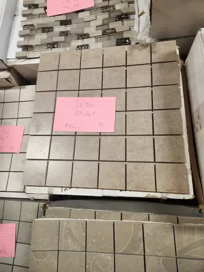 Square Wall Tiles, View more