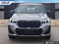 Look at this certified 2025 BMW X1 M35i AWD | Premium Enhanced Package | M Sport Pro | Bucket Seats... (image 7)