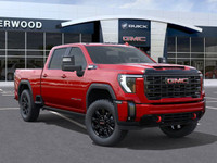 Welcome to Sherwood Buick GMC! This GMC Sierra 3500HD boasts a Turbocharged Diesel V8 6.6L/ engine p... (image 6)