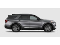 20" Wheels, 200A Equipment Group! This 2026 Explorer was built to do more than just get groceries, w... (image 1)