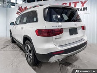This Mercedes-Benz GLB boasts a Intercooled Turbo Premium Unleaded I-4 2.0 L/121 engine powering thi... (image 3)
