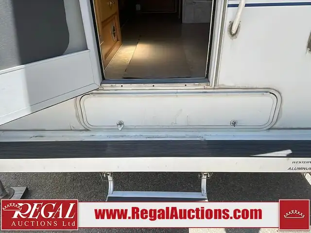 2005 ALPEN LITE LIMITED SANTA FE 1150 in Cars & Trucks in Calgary - Image 7