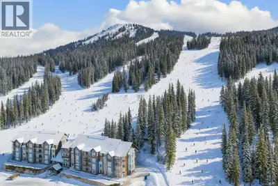 Beautiful two bedroom, two bath, ski in, ski out third floor condo in Bear Lodge, featuring a flexib...