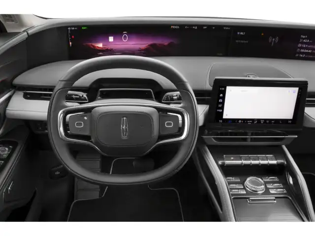 2026 Lincoln Nautilus in Cars & Trucks in Calgary - Image 5