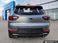 Saskatoon Motor Products - Recent Arrival! 2025 Chevrolet TrailBlazer ACTIV - Certified. GM Certifie... (image 4)