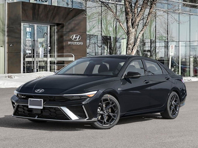 2025 Hyundai Elantra N Line Ultimate Tent Sale! - October 3 & 4  in Cars & Trucks in Winnipeg - Image 3
