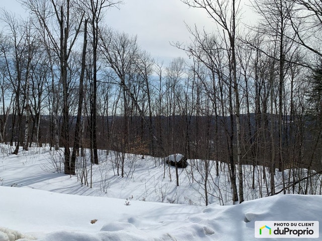 $315,000 - Residential Lot for sale in Morin-Heights — photo 3