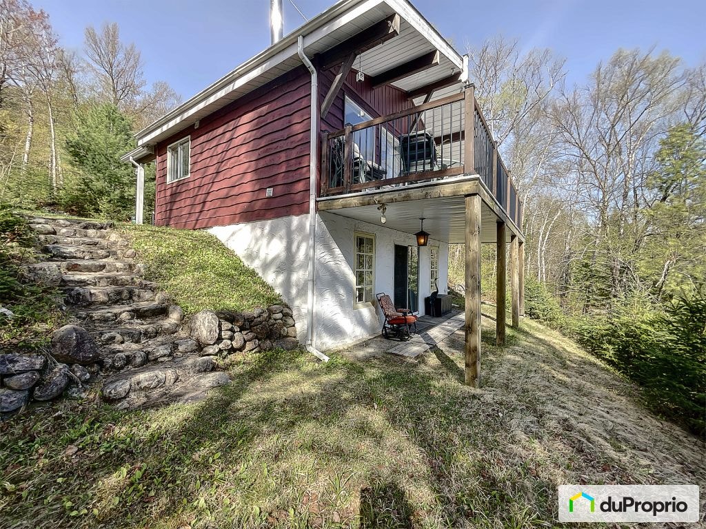 $429,000 - Cottage for sale in St-Mathieu-Du-Parc — photo 2