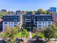 99 Dowling Avenue offers a quiet five-storey high-rise resting in a mature community. Parkdale is po... (image 4)