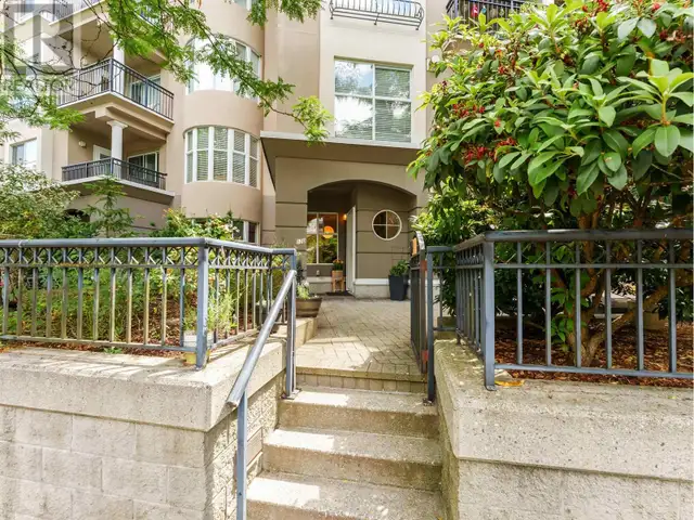 130 1185 PACIFIC STREET Coquitlam, British Columbia63235527842689121