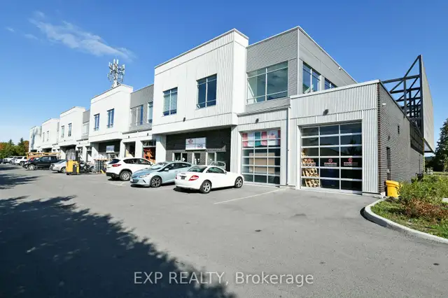 Office Located near Terence Matthews - Ottawa628637564339231215