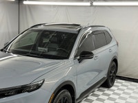 LEATHER HEATED SEATS/STEERING WHEEL, LANE ASSIST, ADAPTIVE CRUISE CONTROL, NAVIGATION, REVERSE CAMER... (image 6)